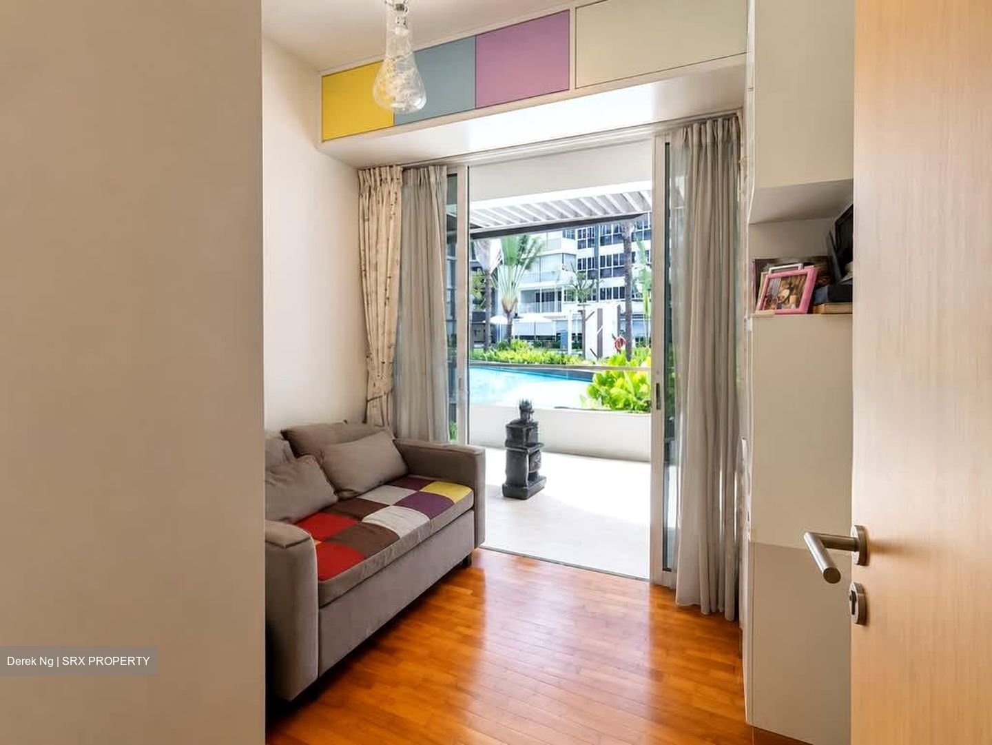 Forestville (D25), Condominium #556610331